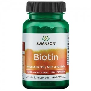 Biotin 10000 (60cups) Biotin 10000 (60cups)